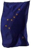 Outdoor Living : Alaska Flag Polyester 3 ft. x 5 ft.