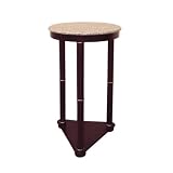 Cherry 2-Tier Plant Stand