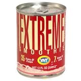 Extreme Smoothie-VHT High Protein Shake, 12-11fl oz Cans Strawberry