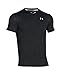 Under Armour UA Streaker V-Neck XL Black