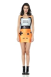 Sexy Polyester/Spandex Tank Party Dress/Mini Dress  with a Brush/Sweep Train 