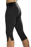 Womens Relex Velocity Capri