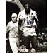 Willis Reed New York Knicks -Walk Off- 16x20 Autographed Photograph