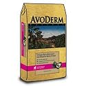 AvoDerm Natural Vegetarian Adult Dry Dog Food