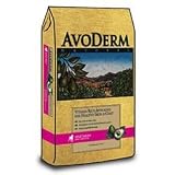 AvoDerm Natural Vegetarian Adult Dry Dog Food by Avoderm - Breeder