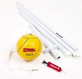 Gym And Outdoor Games Outdoor Games Activities Tetherball - Select Tetherball Set