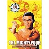 Mighty Four & Mighty Tae Kwon Do [DVD] [Region 1] [US Import] [NTSC]