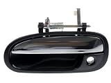 Deals Dorman 80673 Honda Civic Driver Side Replacement Front Exterior Door Handle