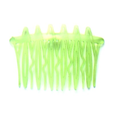 Caravan Fence Comb In Mat Col 76 mm (K&auml;mme) Preisvergleich