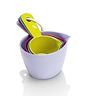 4 Measuring Cups