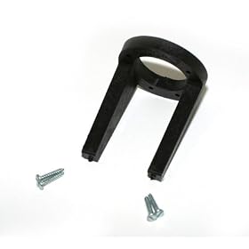 Motor Mount:.60-.61FS from Motor Mounts Airplane