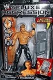 Jakks Pacific - Wwe Catch Deluxe Aggression - Serie 22 - Christian