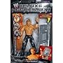 WWE ECW Deluxe Aggression 22 Christian Wrestling Figure
