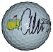 Anthony Kim Golf
Anthony Kim Signed Official Masters Titleist Golf Ball