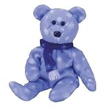 UPC 008421042579 product image for TY BEANIE BABY 1999 Holiday Bear BEANIES Babies | upcitemdb.com
