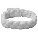 Unique Braided Headband