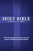 Holy Bible: Anglicized New Revised Standard Version (NRSV) with daily readings and prayers from the Church of England's Common Worship