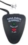 TELEPHONE TAP DETECTOR - Protects privacy of your phone conversation. Alerts you to eavesdropping.