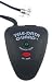 TELEPHONE TAP DETECTOR - Protects privacy of your phone conversation. Alerts you to eavesdropping.