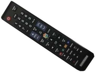 NEW TV Remote Control Replacement For SAMSUNG AA59-00790A AA59-00579A Smart 3D LCD LED HDTV TV
