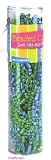 Bead Bazaar Beaded Curtains - Blue/Green