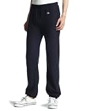 (チャンピオン)Champion Champion リバースウィーブジャージ・スウェットパンツ/定番カラー無地(C3-S213) C3-S213 370 ネイビー XL