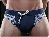 Go Softwear Fez Bikini Navy