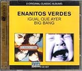 Igual Que Ayer + Big Bang 2CDs