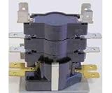Review Protech  / Rheem Ruud 42-23116-09 Heat Sequencer Relay