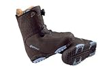 Atomic Glamour Snowboard Boots thumbnail