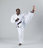 Blitz Sport Heavyweight White Japan Karate Suit 140cm