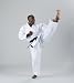 Blitz Sport Heavyweight White Japan Karate Suit 155cm
