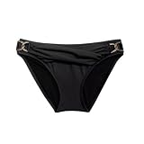 Becca Color Code Crossover Drape Swimsuit Bottom 2011