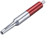 Malco TNP2R Trim Nail Punch w/ Retaining Clip