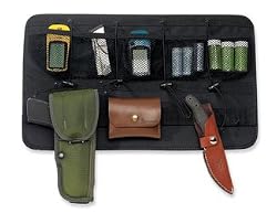 Safe Accessories Belt Pack Modular Interior Pouch