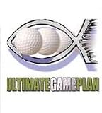 Golf Ultimate Game Plan Tank Top