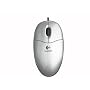 Logitech Pilot Optical Mouse (silver)