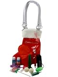 SANTA'S COMING BAG