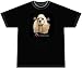cocker spaniel - I Love My Cocker Spaniel Dog T-shirt, Large, Black