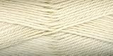 Wool Yarn-Winter White