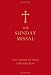 The Sunday Missal: The New Translation of the Order of Mass for Sundays