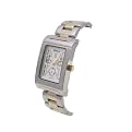 Geneva Platinum Mens Fashion Watch - 10"