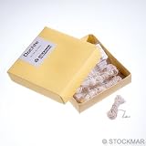 Produkt-Bild: Dochte f&uuml;r Paraffin- und Stearinkerzen - Karton, 10 Dochte &agrave; 2 m, f&uuml;r Kerzen-&Oslash; 40 mm