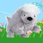 Webkinz Plush Stuffed Animal Porcupine