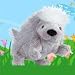Webkinz Plush Stuffed Animal Porcupine