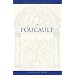 On Foucault (Wadsworth Philosophers Series)
