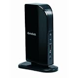 Toshiba Dynadock V, Universal USB Docking Station with Video