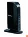 Toshiba Dynadock V, Universal USB Docking Station with Video