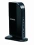 Toshiba Dynadock V, Universal USB Docking Station with Video