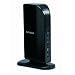 Toshiba Dynadock V, Universal USB Docking Station with Video